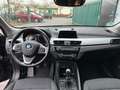 BMW X1 sDrive 18 i Advantage Schwarz - thumbnail 17