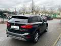 BMW X1 sDrive 18 i Advantage Schwarz - thumbnail 7