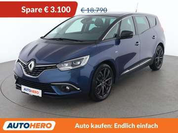 1.3 TCe BOSE-Edition