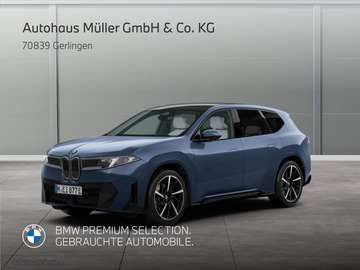 50 xDrive SOFORT VERFÜGBAR AHK M Sportpaket ACC