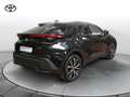 Toyota C-HR C-HR 1.8 HV Trend Grigio - thumbnail 5