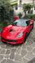 Corvette C7 2LT 6.2 V8 Rojo - thumbnail 2