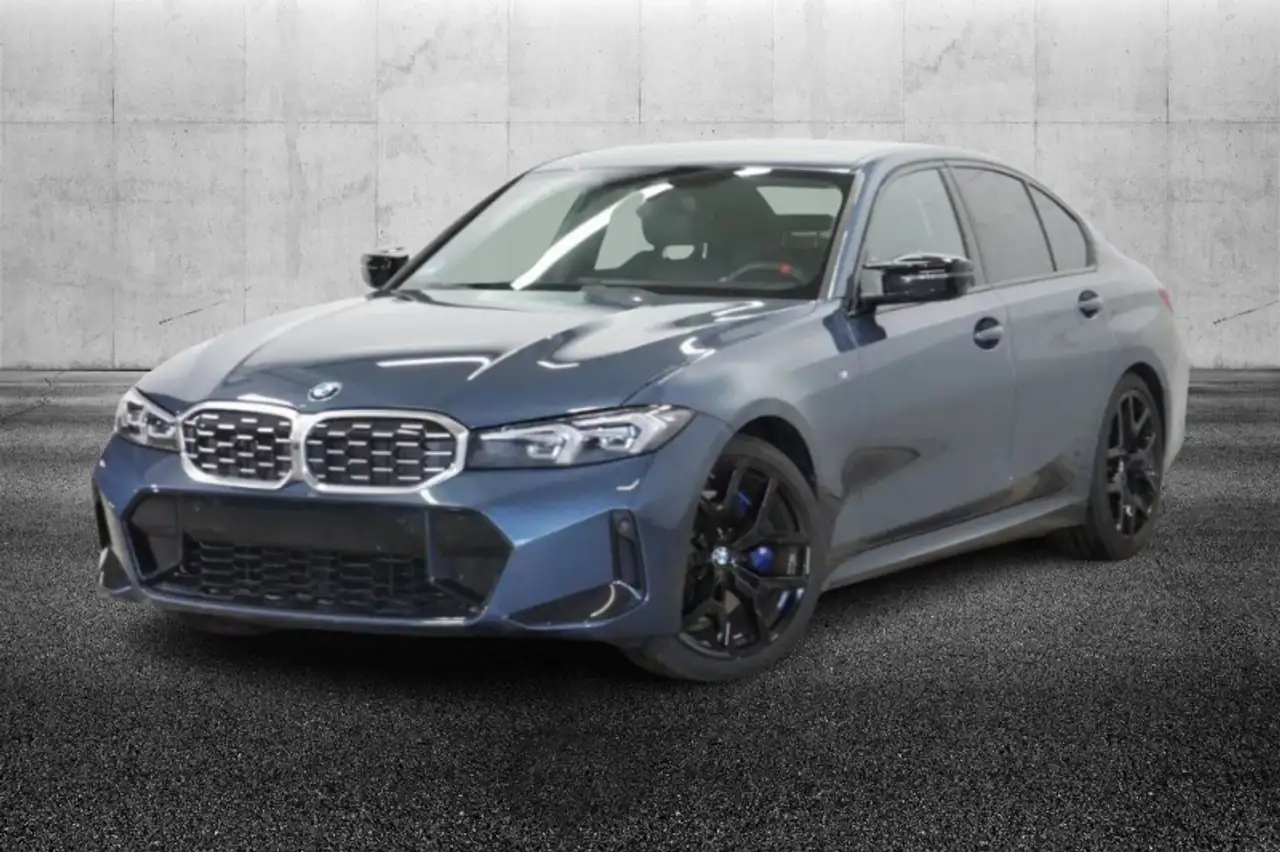BMW 340