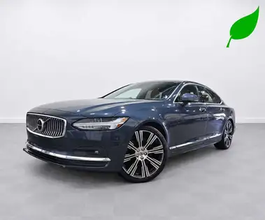  2022 Volvo S90 B6 Inscription AWD   