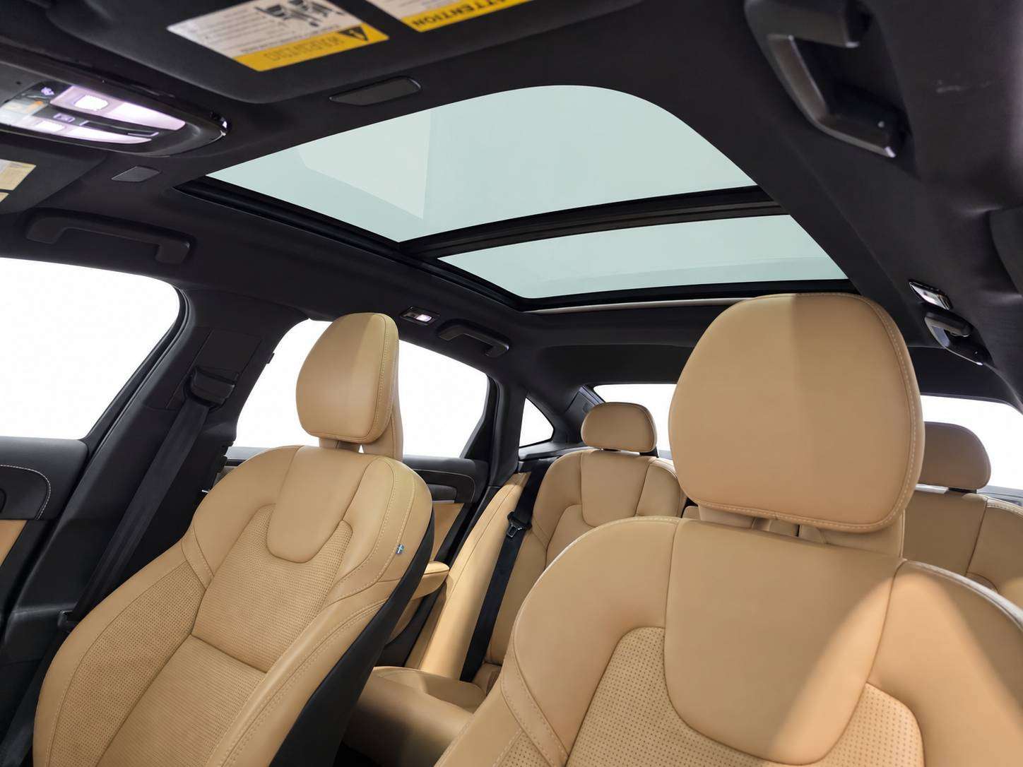 2022 Volvo S90