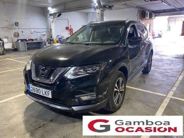 5P DIG-T 120 kW (160 CV) E6D DCT N-CONN.