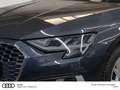 Audi A3 Sportback 35 TDI Navi LED virtual APS Plus Grigio - thumbnail 6