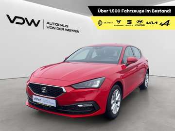 Style TSI DSG SHZ Kessy LED FullLink DAB+ Klima