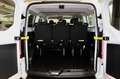 Ford Transit Custom Kombi 340 L2 Trend 9-SITZER 1.HD Weiß - thumbnail 6