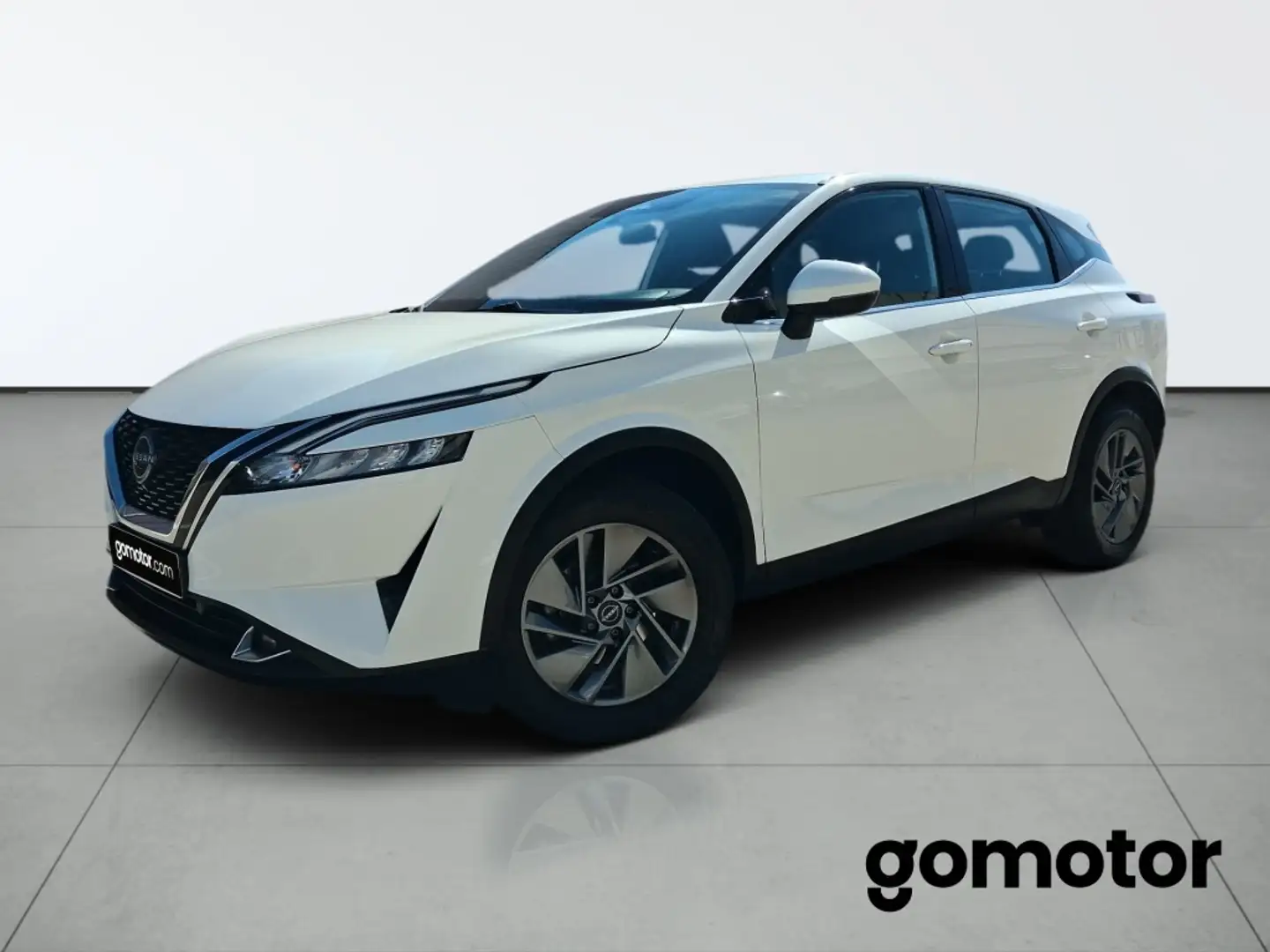 Nissan Qashqai 1.3 DIG-T MHEV 103KW ACENTA 140 5P - 1