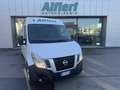 Nissan NV400 35 2.3dCi FurgL2H2 130cv E6B 3000x1780x1900 kg1381 Blanc - thumbnail 1