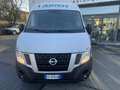 Nissan NV400 35 2.3dCi FurgL2H2 130cv E6B 3000x1780x1900 kg1381 Blanc - thumbnail 2