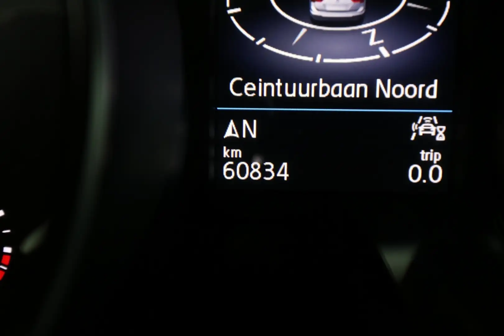 Volkswagen Tiguan 1.5 TSI Life Bns (Automaat) Grijs - 2