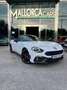 Abarth 124 Spider 125kW Auto Blanc - thumbnail 4