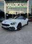 Abarth 124 Spider 125kW Auto Blanc - thumbnail 1