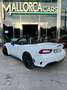 Abarth 124 Spider 125kW Auto Blanc - thumbnail 3
