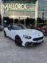 Abarth 124 Spider 125kW Auto Blanc - thumbnail 2