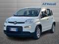 Fiat Panda Panda 1.0 Firefly Hybrid S&S 70cv 5p.Ti Blanc - thumbnail 1