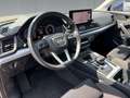 Audi Q5 advanced 40 TDI S tronic LED VirtualC+ AHK Navi Bleu - thumbnail 8