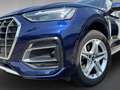 Audi Q5 advanced 40 TDI S tronic LED VirtualC+ AHK Navi Bleu - thumbnail 5