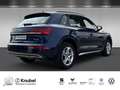 Audi Q5 advanced 40 TDI S tronic LED VirtualC+ AHK Navi Bleu - thumbnail 2