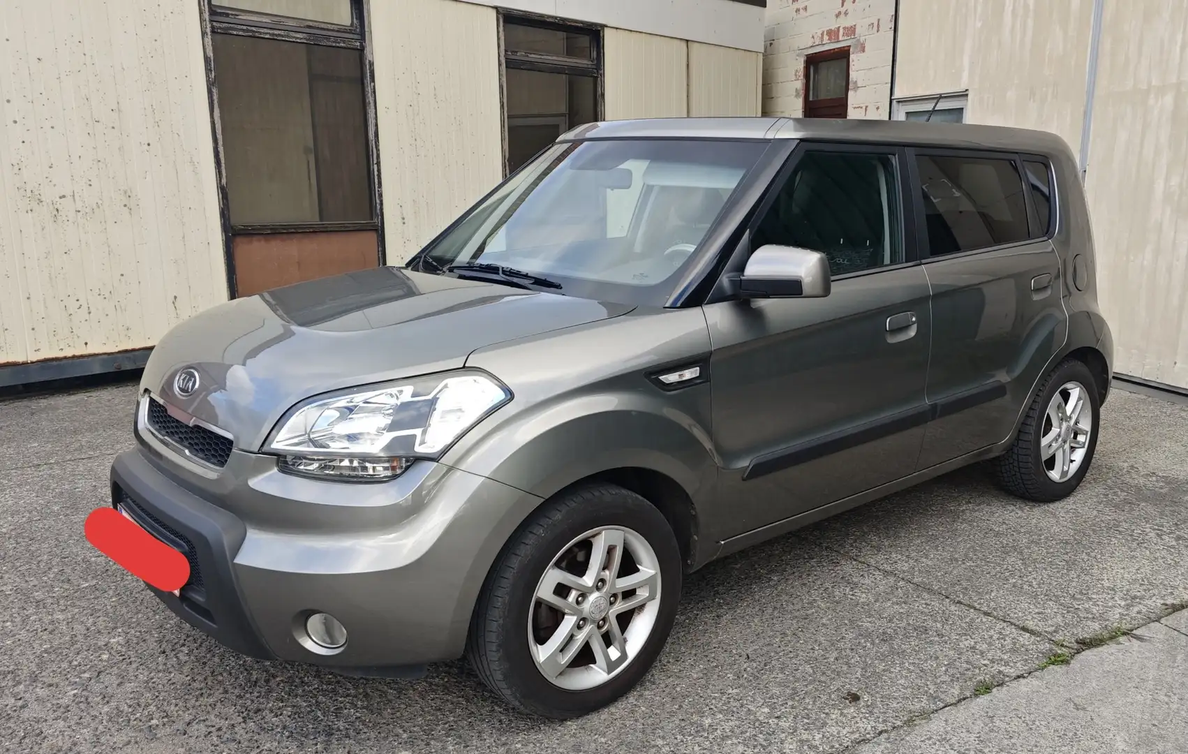 Kia Soul 1.6 16V 126 ch Plug prête à immatriculé - 2