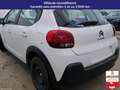 Citroen C3 PureTech 82 S\u0026S Feel Blanc - thumbnail 2