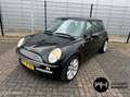 MINI Cooper Mini 1.6 Pepper Elektrische Panoramadak Airco NWE Zwart - thumbnail 2