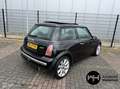 MINI Cooper Mini 1.6 Pepper Elektrische Panoramadak Airco NWE Zwart - thumbnail 3