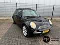 MINI Cooper Mini 1.6 Pepper Elektrische Panoramadak Airco NWE Zwart - thumbnail 1