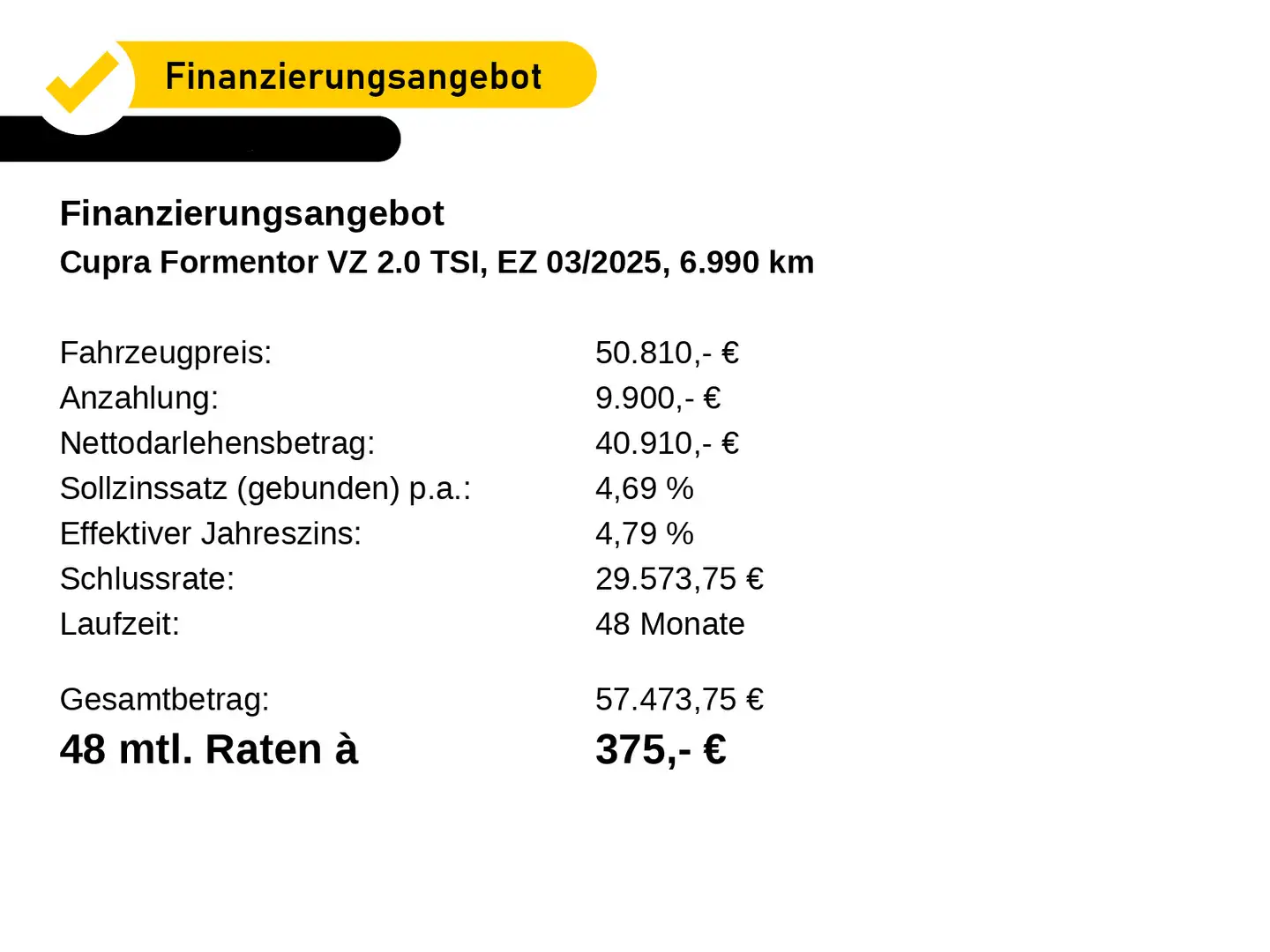 CUPRA Formentor 2.0 TSI-4Drive-VZ Extreme- AHK-Skyline Weiß - 2