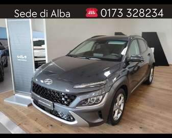 1.0 T-GDi XLine
