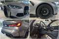 BMW M3 Competition CARBON*LIVE*H-K**M-DRIVERS-P.* Gris - thumbnail 7