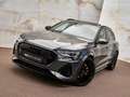 Audi e-tron S 95 kWh Grijs - thumbnail 6