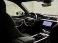 Audi e-tron S 95 kWh Grijs - thumbnail 10