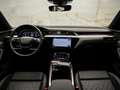Audi e-tron S 95 kWh Grijs - thumbnail 12