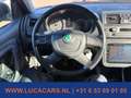 Skoda Fabia Combi 1.2 TDI Greenline Clima Schwarz - thumbnail 10