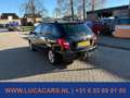 Skoda Fabia Combi 1.2 TDI Greenline Clima Schwarz - thumbnail 4