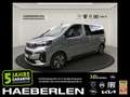 Peugeot Traveller 2.0 BlueHDi  abnehmbare AHK Schnäppchen Серый - thumbnail 1