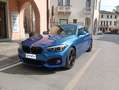 BMW 116 116d 5p Msport auto Blauw - thumbnail 1