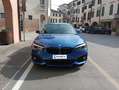 BMW 116 116d 5p Msport auto Azul - thumbnail 2