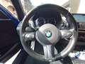 BMW 116 116d 5p Msport auto Azul - thumbnail 11