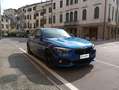 BMW 116 116d 5p Msport auto Blauw - thumbnail 3