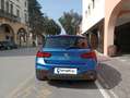 BMW 116 116d 5p Msport auto Blauw - thumbnail 6