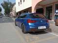 BMW 116 116d 5p Msport auto Bleu - thumbnail 7