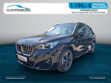 xDrive23i M Sportpaket Head-Up UPE: 67.270€