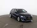 Audi A3 SB 30 TFSI advanced Aut LED NAVI ASSIST TEMP Bleu - thumbnail 5