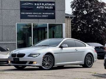 650i DINAN STAGE 3