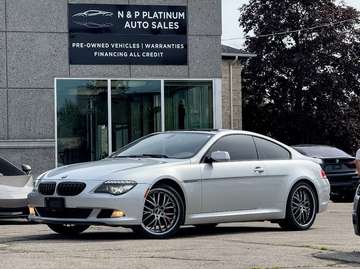 650i DINAN STAGE 3