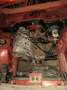 Porsche 924 Rot - thumbnail 2